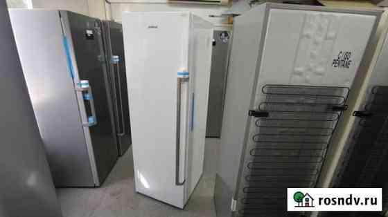 Новый Морозильный шкаф Vestfrost VF391SB W Самара