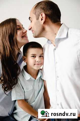 Фотосессия в студии Чебоксары - изображение 1