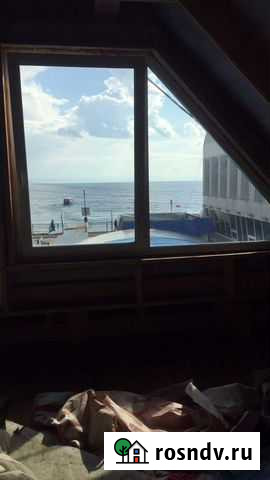 Окна и двери бу алюминий и пластик Иркутск - изображение 1