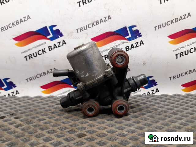 Насос системы AdBlue Man TGA, Man TGS, Man TGX Одинцово - изображение 1