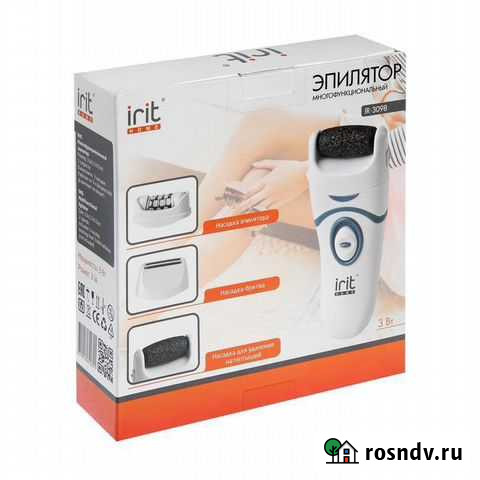 Эпилятор Иркутск - изображение 1
