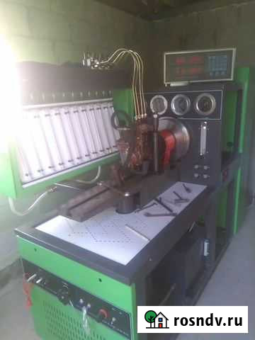 Ремонт топливной аппаратуры и диагностика дизелей Йошкар-Ола - изображение 1