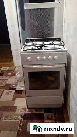 Плита газовая Гаврилов Посад - изображение 1