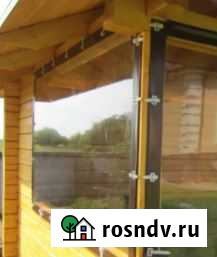 Изготовим и установим мягкие окна Саранск - изображение 1