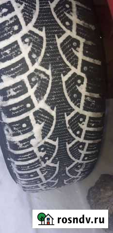 Continental 245/70 R17 4шт Сортавала - изображение 1