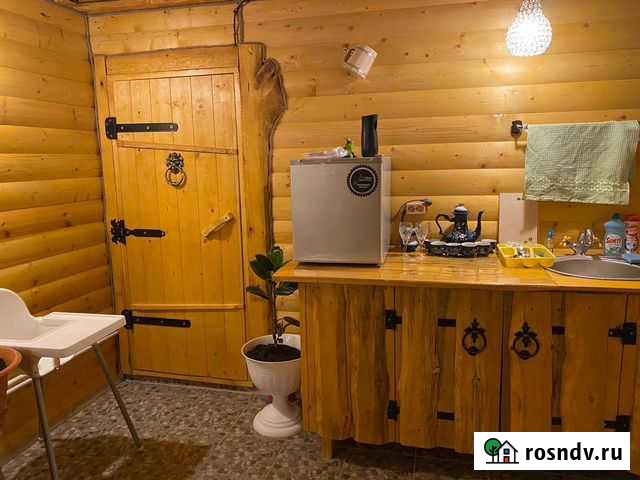 Сауна царь баня Новый Уренгой - изображение 1