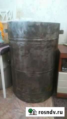 Бочка Нижнекамск - изображение 1