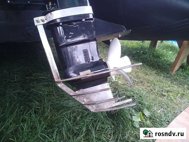 Защита винта лодочного мотора Новокузнецк - изображение 1