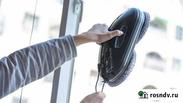 Робот для мытья окон Тамбов - изображение 1