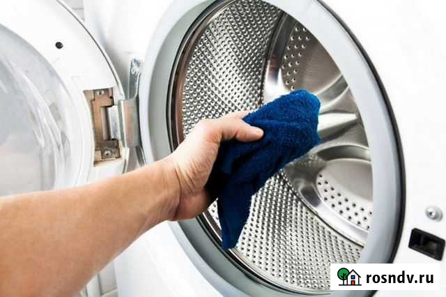 Ремонт стиральных машин у вас на дому Томск - изображение 1