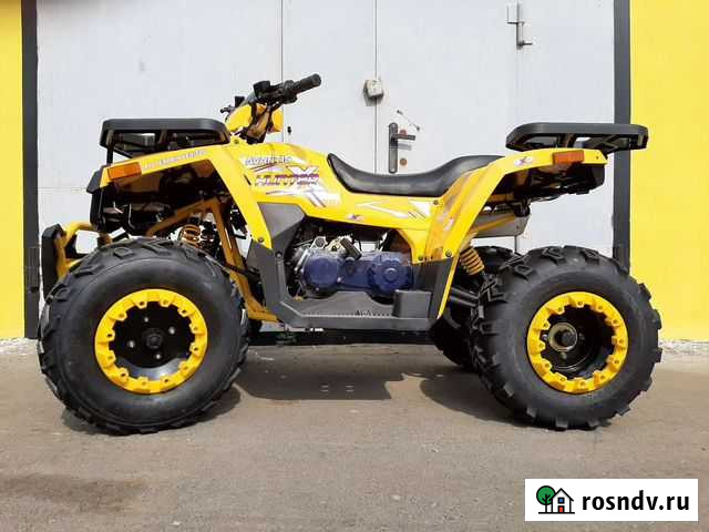 Avantis Hunter Big 200 Basic Балансирн вал Кредит Нижний Новгород - изображение 1