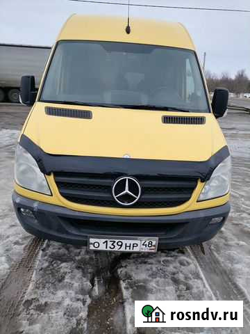 Автобусы на заказ Елец - изображение 1