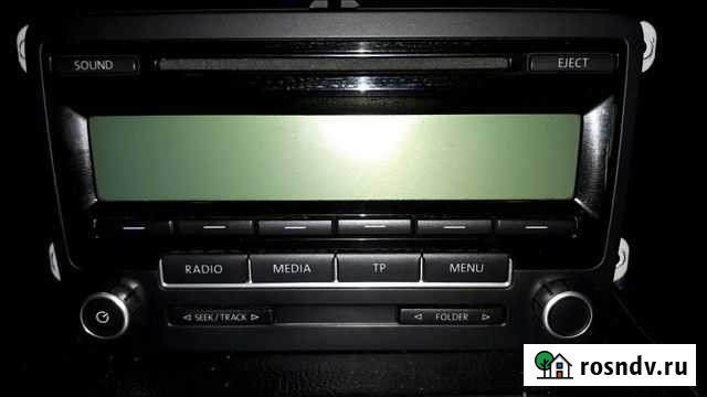 Магнитола Кемь - изображение 1