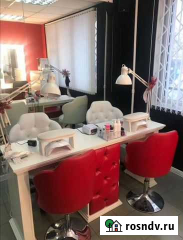 Мастер маникюра и педикюра Москва - изображение 1