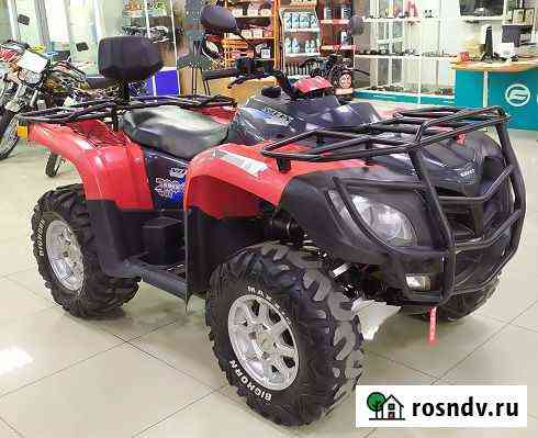 Квадроцикл Stels 700 Dinli Киров