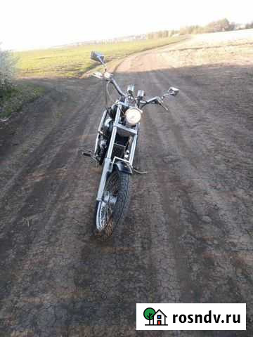 Хонда Старый Оскол - изображение 1