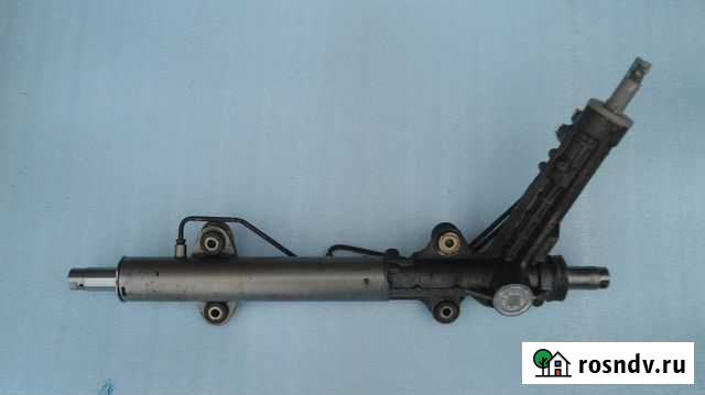 Рулевые рейки Озёры - изображение 1