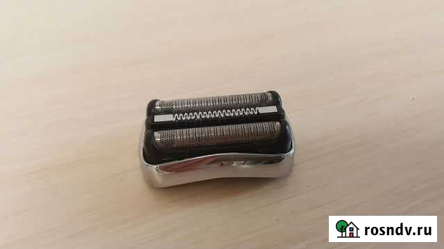 Режущий блок для бритв Браун 3 серии Смоленск - изображение 1