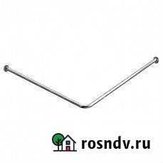 Примерочная кабина Г-образная Альметьевск - изображение 1