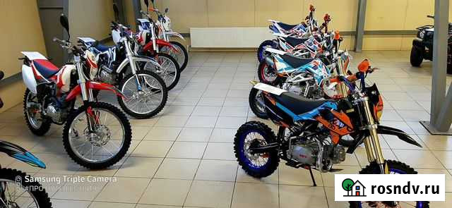 Мотоциклы Kayo Кострома - изображение 1