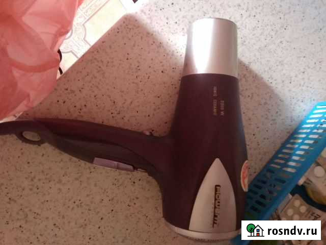 Фен Рязань - изображение 1