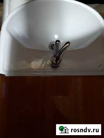 Раковина Тавда - изображение 1