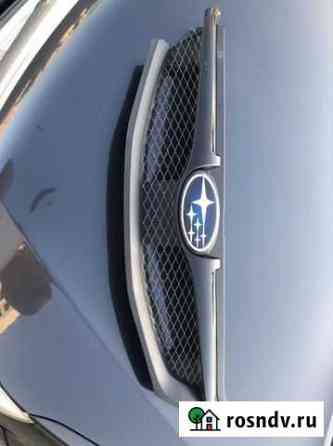 Продам решётку subaru Impreza STI Оренбург