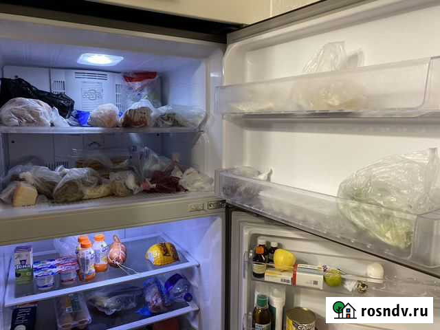 Холодильник бу Восточное - изображение 1