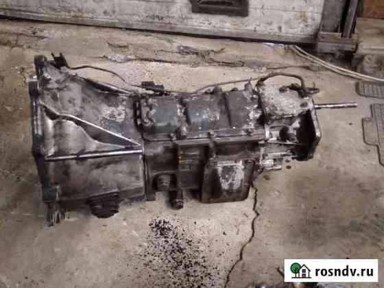 Коробка механика 6g72 24v Mitsubishi Pajero II Краснознаменск