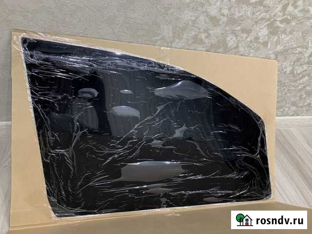 Съемная жесткая тонировка Анапа - изображение 1