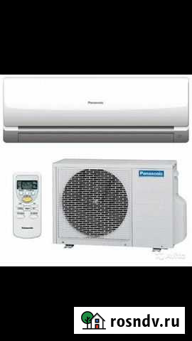 Сплит-система Очер - изображение 1