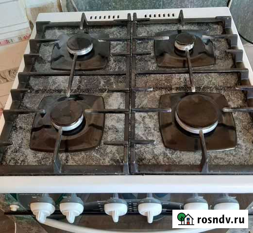 Газовая варочная панель Бураево - изображение 1