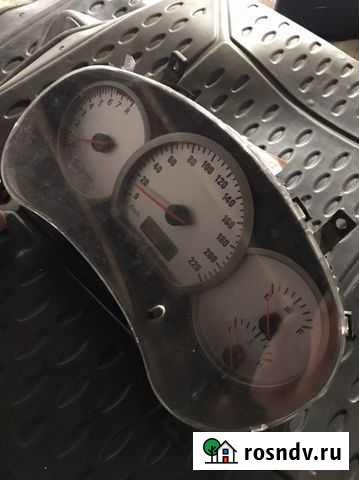 Приборная панель Tiggo Избербаш - изображение 1