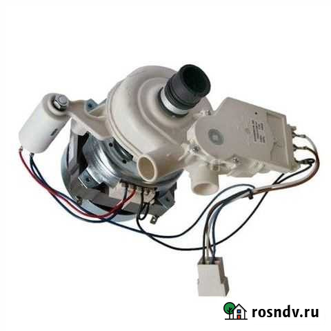 Насос, помпа для посудомоечной машины Краснодар - изображение 1