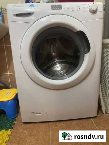 Стиральная машина Калач-на-Дону - изображение 1