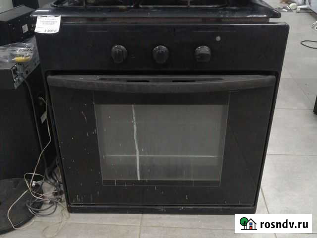 Газовая плита Волгоград - изображение 1