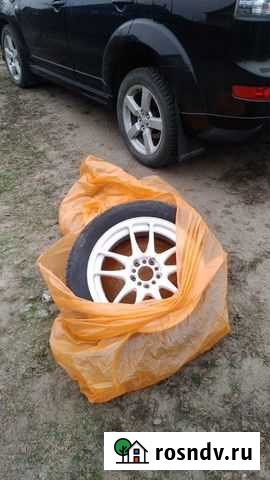 Work emotion CR kai Раменское - изображение 1