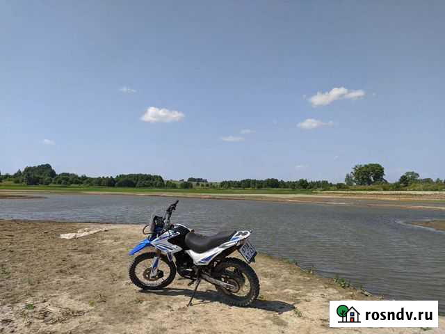 Motoland XR250 Enduro Киров - изображение 1