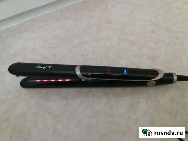 Выпрямитель для волос Новокузнецк - изображение 1