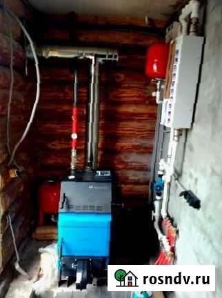 Сантехник (Ас своего дела) Разводка, отопление Пенза - изображение 1