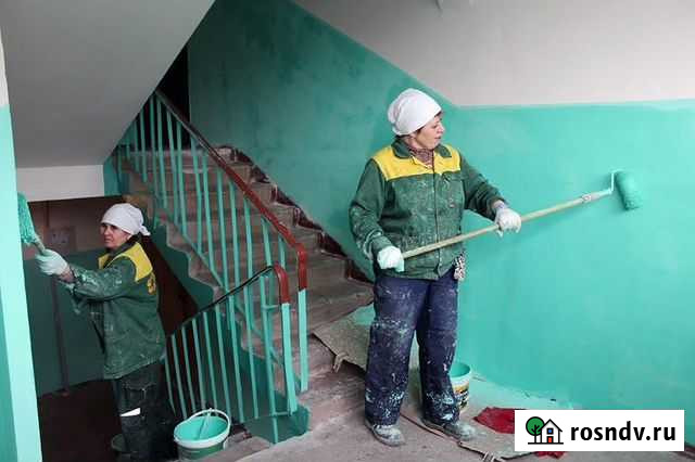 Покраска Бердск - изображение 1