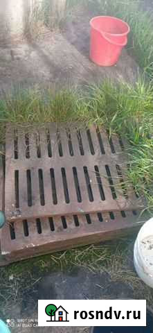 Колосники Саранск - изображение 1