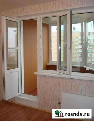 Окна на балкон Владикавказ - изображение 1