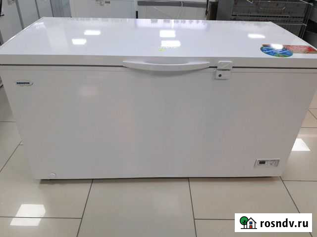 Морозильник в аренду Грозный - изображение 1