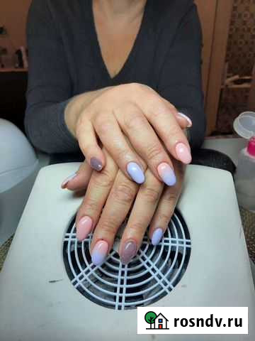 Маникюр Тверь - изображение 1