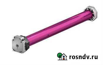 Внутривальный привод Alutech AM2-PP/120-9 Выльгорт - изображение 1