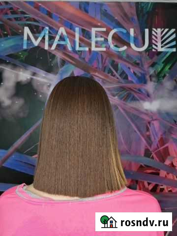 Кератиновое выпрямление волос Домодедово - изображение 1