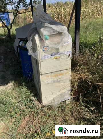 Парогенератор Краснооктябрьский - изображение 1