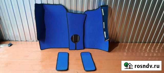 Ева ковры на Газель Кузнецк - изображение 1