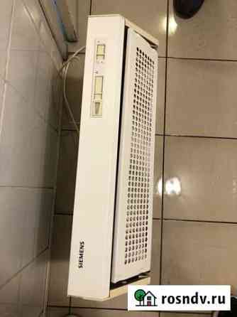 Вытяжка siemens Иваново
